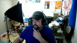 Booze Chatter - Ep. 22 - Excuse me there is Prairie Oysters in my beer!