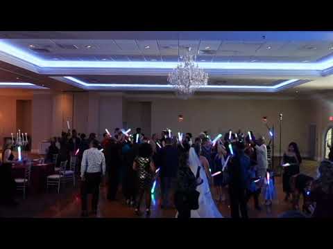 DJ SDot Entertainment video.