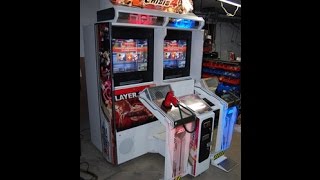 Download lagu Time Crisis 4 Arcade Mode Giorgio Bruno (No Damage) mp3