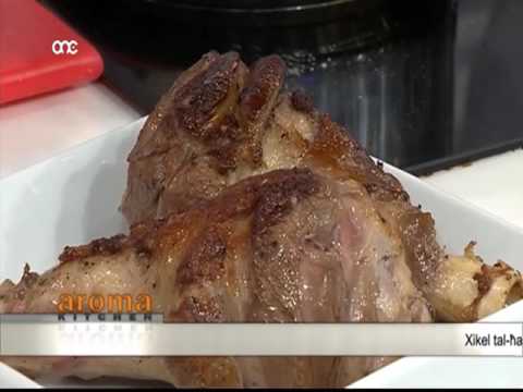 AROMA KITCHEN 06/04/17