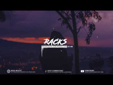 Hard Rap Instrumental | Angry Trap Beat (prod.  Sob Production)