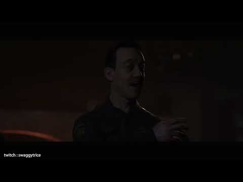 The Quarry Part 23 - Constance Hackett