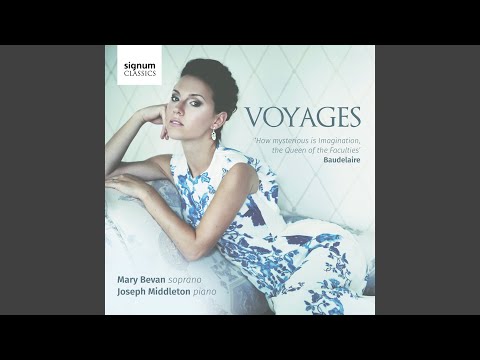 3 Songs, Op. 7: No. 2, Hymne