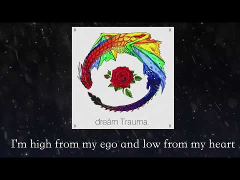 Drawn To The Sky - "Last Time" (Official Lyric Video)
