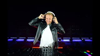 Armin van Buuren - Live @ Fun Radio Livestream Experience 2021