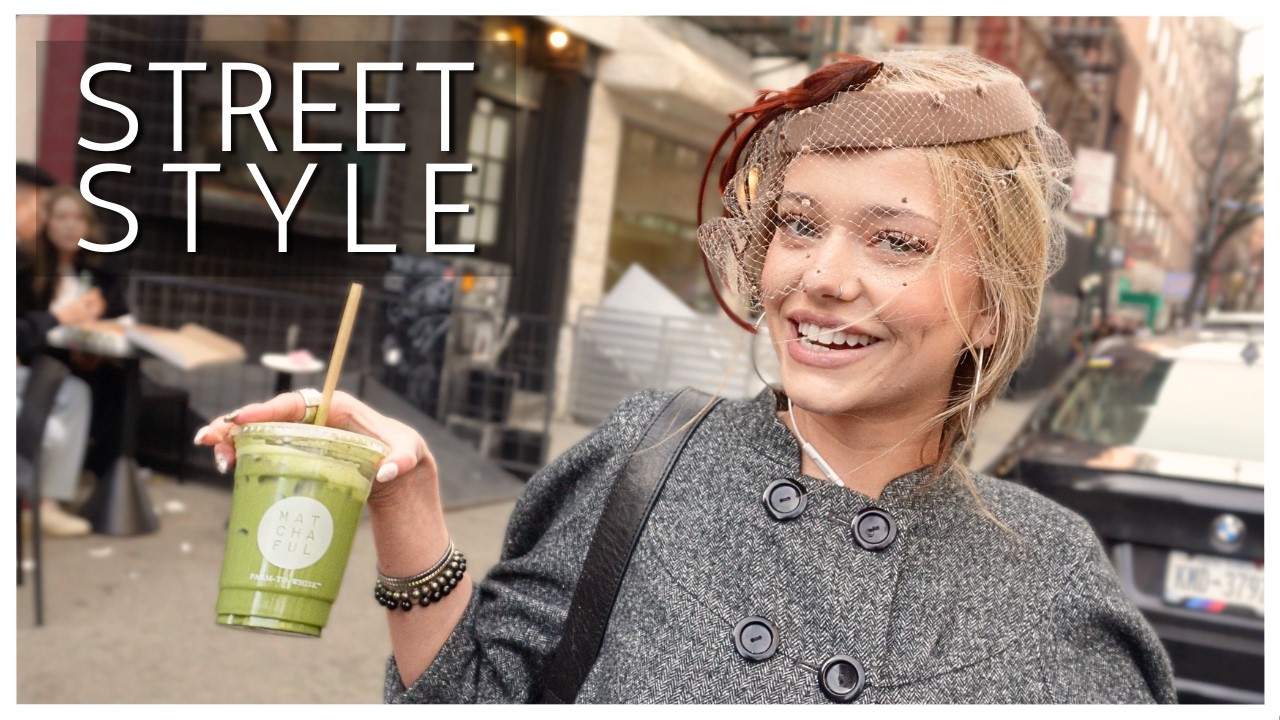 What Are People Wearing in NYC (Fashion Trends Street Style 2026)