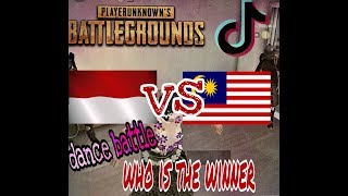 Download lagu Tik tok pubg | top kombinasi dance battle indonesia v malaysia who is the winner mp3 Download lagu Tik tok pubg | top kombinasi dance battle indonesia v malaysia who is the winner mp3