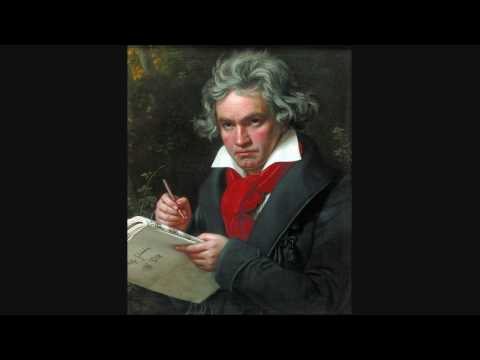 Beethoven Piano Sonata No. 14 