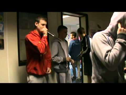 MC TUCKA D / MC BESTY B / MC STOWAR / DJ KYLE