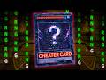 How a Cheater Accidentally Solved Yu-Gi-Oh! Speedrunning