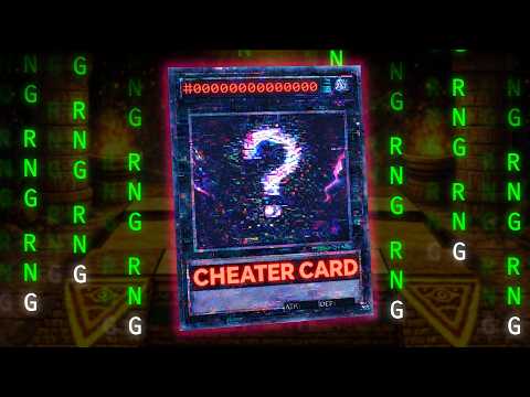 How a Cheater Solved Yu-Gi-Oh! Speedrunning