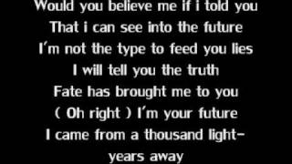 Jackie Boyz - Future