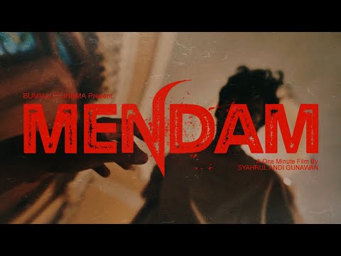MENDAM | DOSS One Minute Film Festival