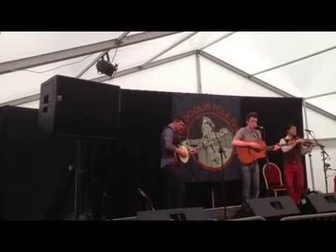 Gonna write me a letter