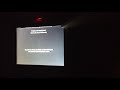 Closing To Home Alone VHS 1991
