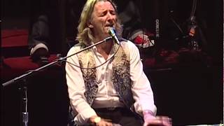 Roger Hodgson, formerly of Supertramp - Hide in Your Shell with Dedication to Fan