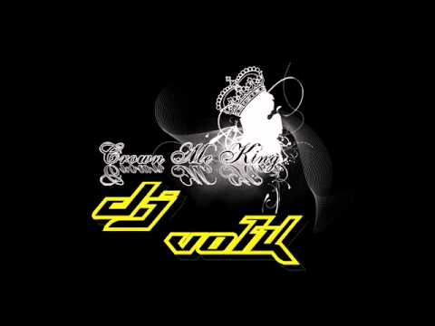 Sander Van Doorn-Koko ft Usher-More(Nicky Romero) Deejay Volk version