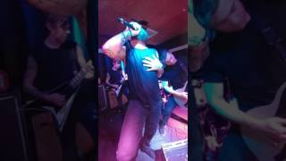 Alesana- Siren&#39;s Soliloquy (LIVE)