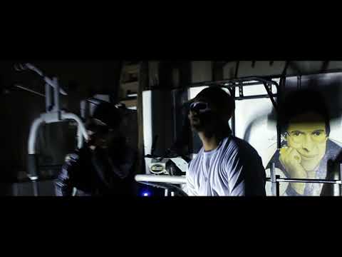 CYPHER DE BUM BUM KLAP - DREBEQUE FT. ALION ANGELES