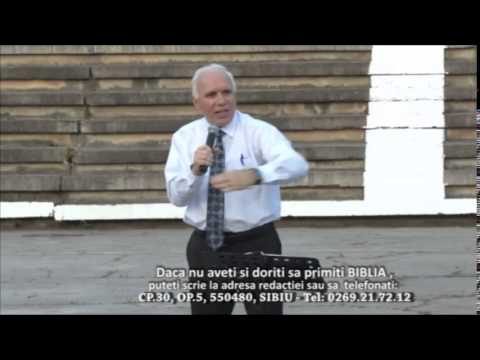 23-2014d Dan Cocar - Isus Calea Adevarul si Viata