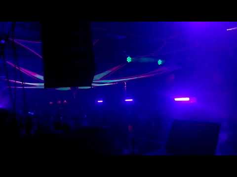 Tsubi @ Dürer 20.08.2018