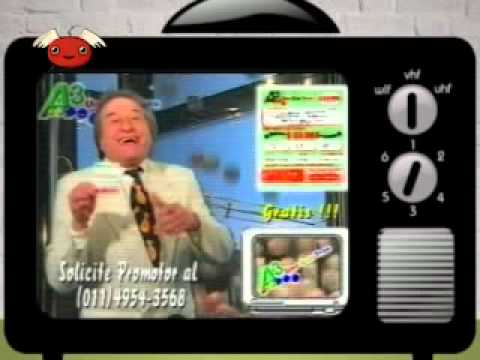 BENDITA TV 256 - SERGIO PUGLIA TOMA EL CONTROL