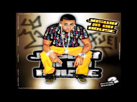 Joswa In Da House - Me Botaste Por Un Viejo (Dembow)
