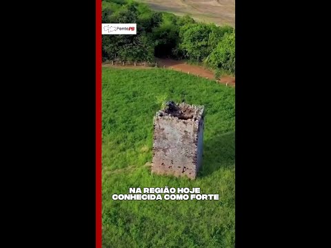 Santa Rita nasceu junto com a própria história da Paraíba!