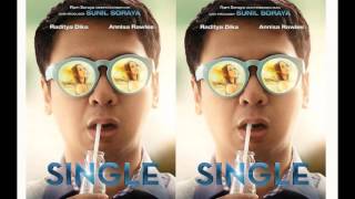 Geisha - Lagu Cinta (OST. SINGLE)