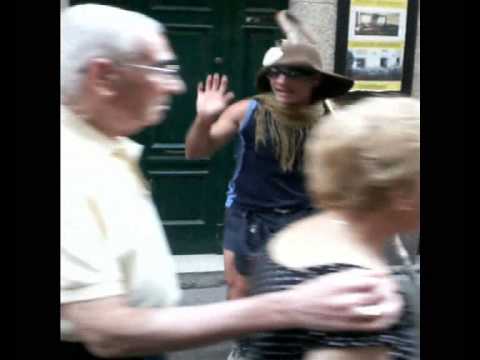 JAVI CHANCLETAS LA PINICULA