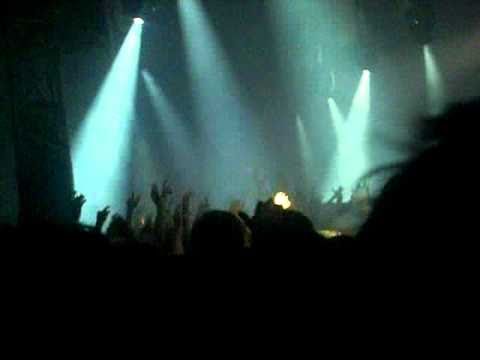 Boys Noize Pukkelpop 2010