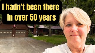 I Needed a LIFE RESET so I hit the Road ALONE