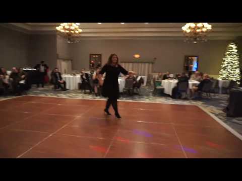 IHA PCCS Holiday Party - Stealth DJ's - Michigan DJ & MC Entertainment