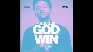 Korede Bello - Godwin [Prod. Don Jazzy] (OFFICIAL AUDIO 2015)