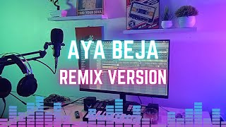 Download lagu Remix Sunda 'AYA BEJA' Darso mp3