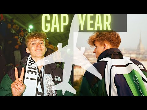 My Gap Year has been the Best Decision of my Life.