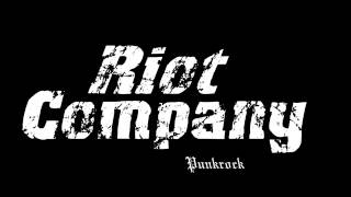 Riot Company - Alles