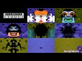 Klasky Csupo 2001 Effects Powers Nineparison Reupload