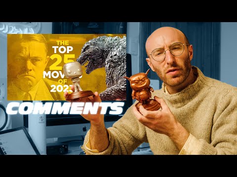 Patrick Replies – The Vitos 2024