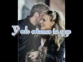 Edurne - Oigo mi corazón (letra) 