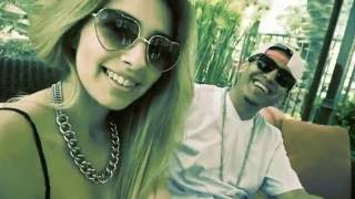 Bennie blankoh feat Big Swisha "Up All Night"