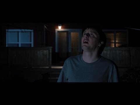 FOURTH DOOR | WINNER BEST SCI-FI SHORT FILM | 4K GH4