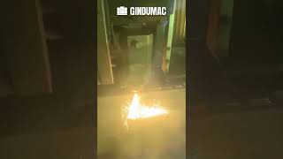 Mesin laser serat Amada ENSIS 3015 AJ | Gambar 4 - Machineryline