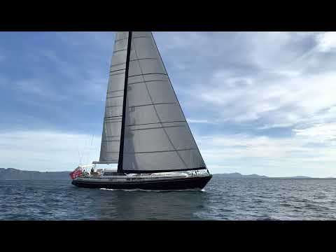 SEA ROSE STAR - Jongert 2700M