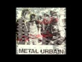 Metal Urbain - Snuff Movie