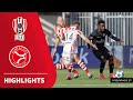 Samenvatting TOP Oss - Almere City FC (20-02-2021)
