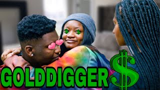 MY SON'S GIRLFRIEND A GOLDDIGGER!!! EP.2 💰