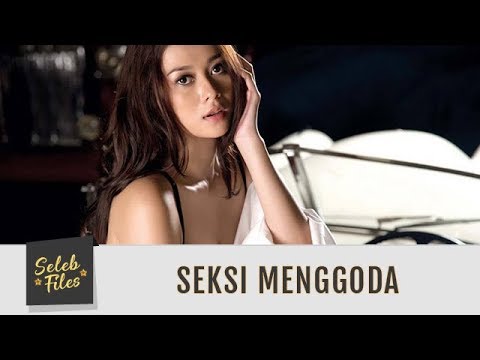 Seleb Files: Seksi Menggoda - Episode 12