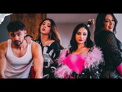 ochi caprui-bibi, Azalea, LavBee, Marius Elisei, Costi fortza (speed song)