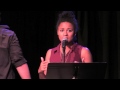 Ariana DeBose - "Carousel" (Jacques Brel)